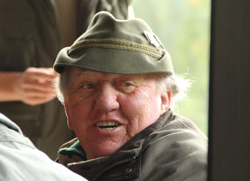 Smuteční oznámení