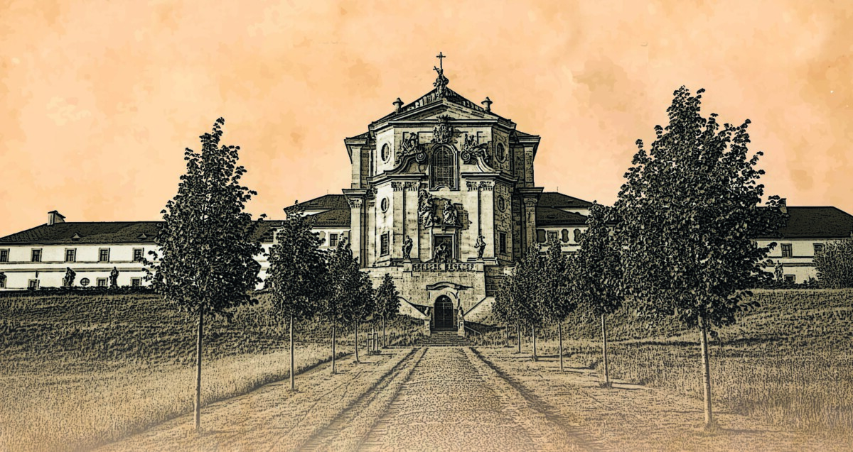 30. Svatohubertské slavnosti