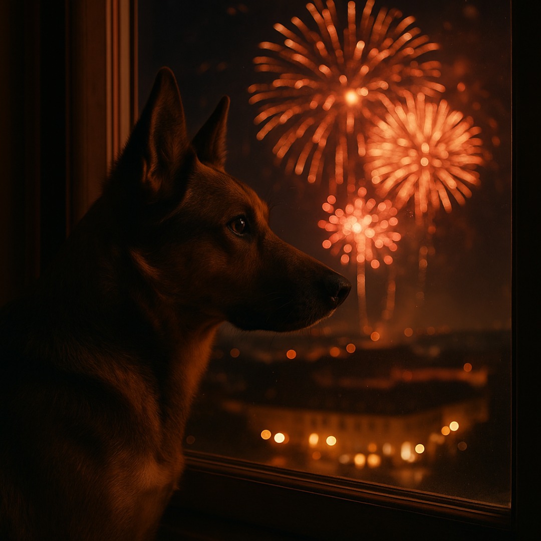 Nová pravidla pro používání zábavní pyrotechniky – lepší ochrana lidí i zvířat