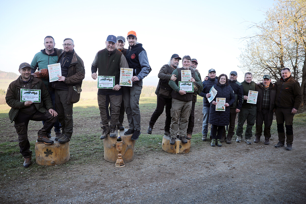 Putovní pohár MS Vlastějov