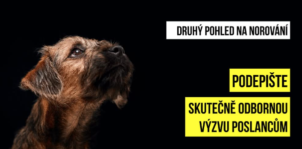 Zachovejme norování